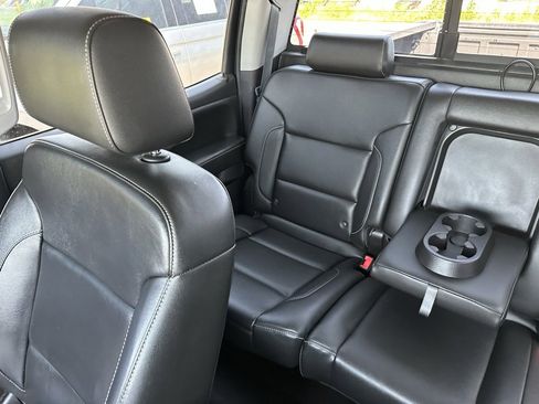 Used 2018 GMC Sierra 1500 SLT w/ Texas SLT Premium Package image 27