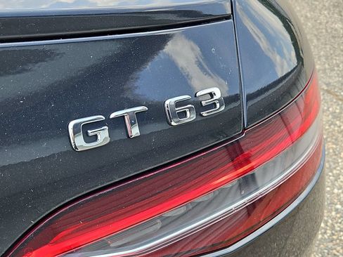 Used 2019 Mercedes-Benz AMG GT 63 image 13
