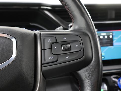 Used 2022 GMC Sierra 1500 AT4X image 14