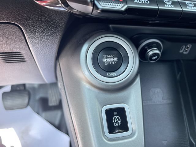 Used 2024 Dodge Hornet GT Plus AWD/4WD image 17