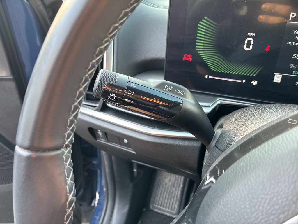 Used 2025 Kia Sorento S FWD image 17