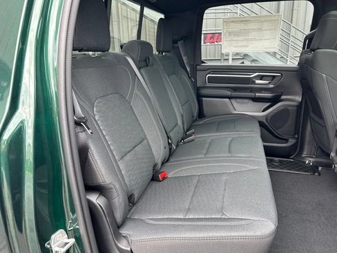 New 2026 RAM 1500 Big Horn AWD/4WD image 38