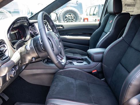 New 2026 Dodge Durango GT AWD/4WD image 18