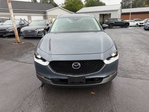 Used 2022 MAZDA CX-30 AWD 2.5 S w/ Preferred Package image 8