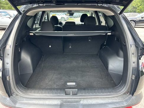Used 2023 Hyundai Tucson SEL AWD/4WD image 13