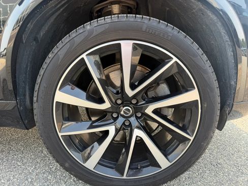 Used 2024 Volvo XC90 B6 Ultimate AWD/4WD image 26