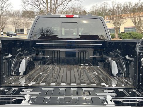 New 2025 Ford F150 XLT w/ Equipment Group 302A MID image 23