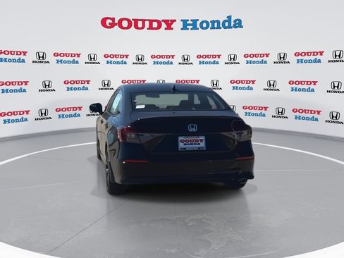 Used 2026 Honda Civic Sport image 6