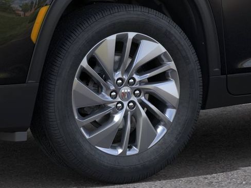 New 2027 Buick Enclave Preferred w/ Power Package AWD/4WD image 9