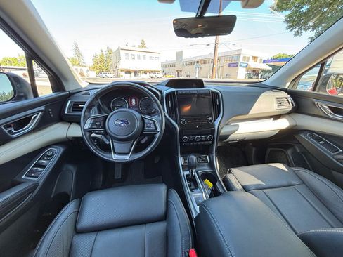 Used 2022 Subaru Ascent Limited AWD/4WD image 11