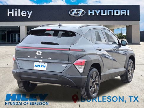 New 2026 Hyundai Kona SEL Sport image 4