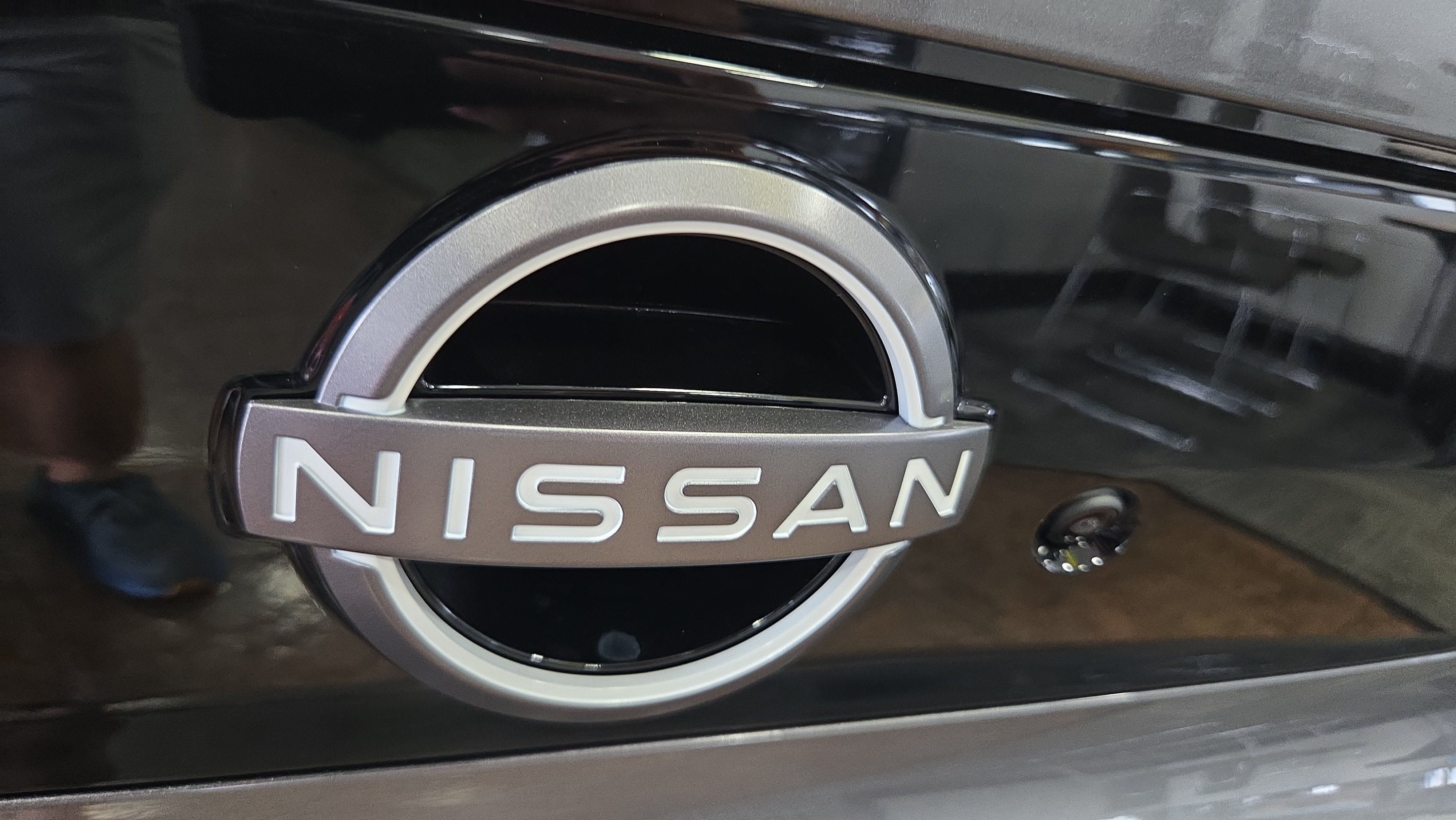 New 2027 Nissan Z Performance w/ Essentials Package (Sport) RWD image 29