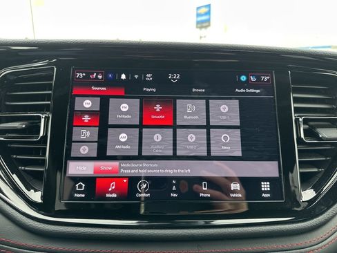 Used 2025 Dodge Durango R/T image 38