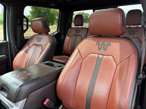 Used 2019 Ford F350 King Ranch w/ King Ranch Ultimate Package AWD/4WD image 20