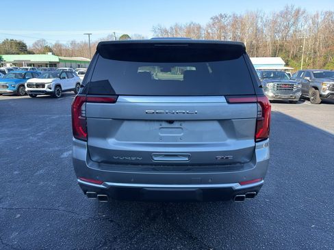 New 2026 GMC Yukon XL Denali image 4
