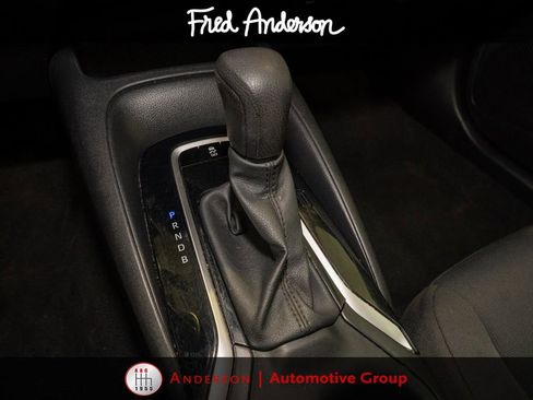 Used 2024 Toyota Corolla LE FWD image 15