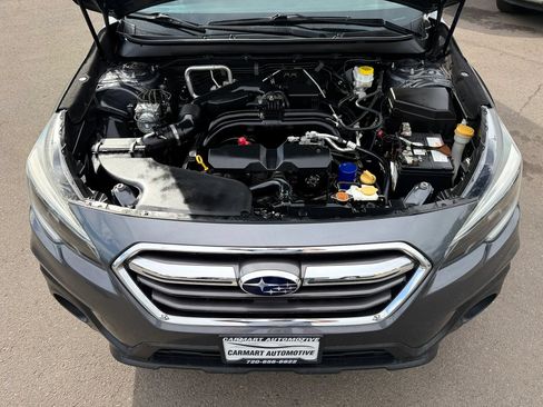 Used 2019 Subaru Outback 2.5i Premium AWD/4WD image 36
