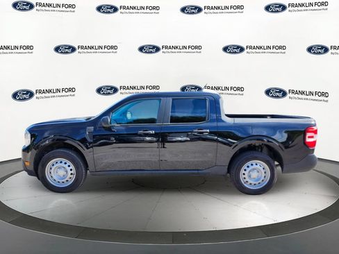 Certified 2024 Ford Maverick XL w/ Equipment Group 100A Standard AWD/4WD image 2