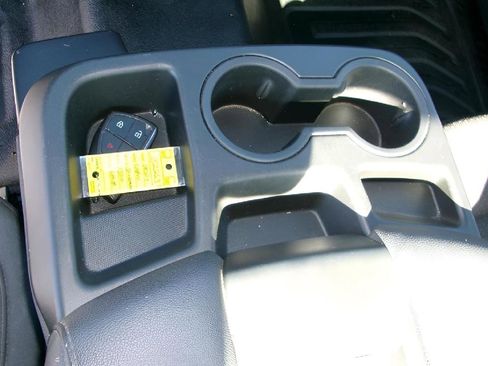 Used 2024 Chevrolet Silverado 1500 W/T w/ WT Fleet Convenience Package RWD image 12