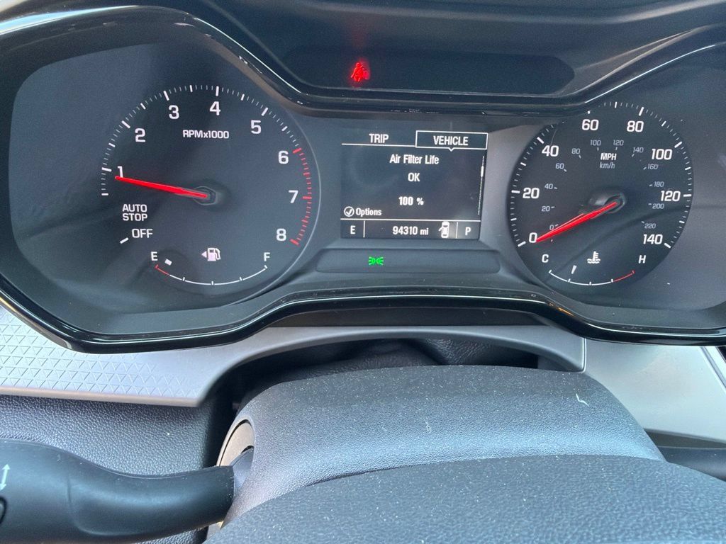 Used 2024 Chevrolet Trax LS w/ LS Convenience Package FWD image 18