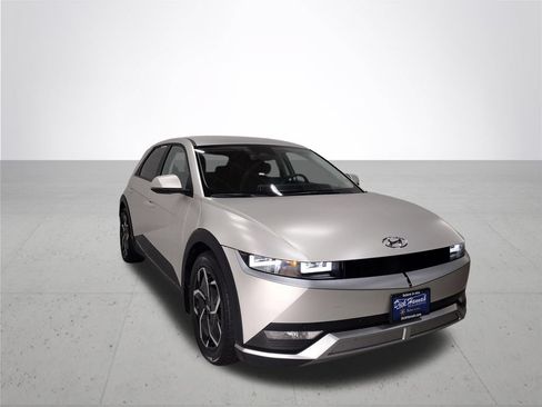 Certified 2023 Hyundai Ioniq 5 SEL AWD/4WD image 5