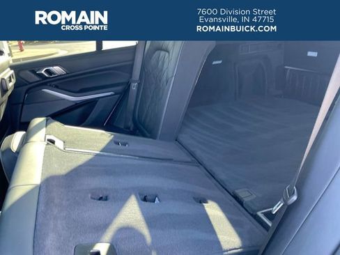 Used 2023 BMW X5 xDrive40i w/ M Sport Package image 14