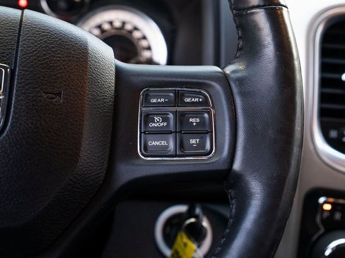 Used 2018 RAM 1500 Big Horn image 28