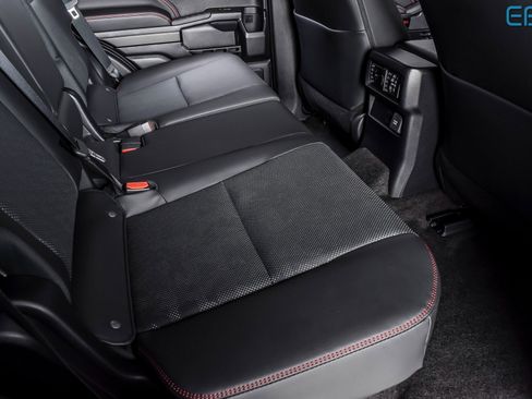 Used 2025 Toyota 4Runner TRD Pro image 22