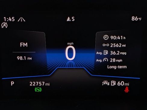 Used 2025 Volkswagen Jetta Sport FWD image 16