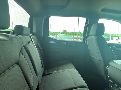 Used 2022 GMC Sierra 1500 Elevation AWD/4WD image 15