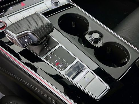 Used 2024 Audi S7 Prestige image 19