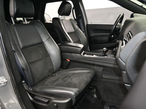 Used 2022 Dodge Durango GT image 49