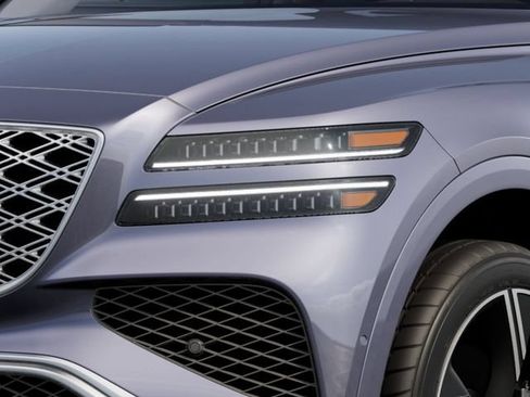 New 2027 Genesis GV80 3.5T Prestige AWD/4WD image 9