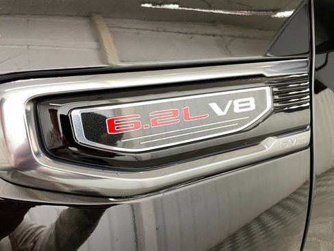 Certified 2021 GMC Sierra 1500 AT4 w/ AT4 Premium Package image 54