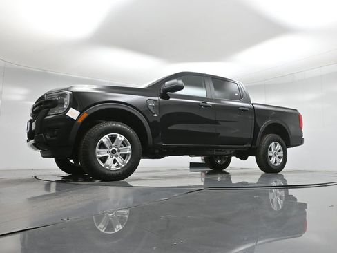 New 2025 Ford Ranger XL image 49