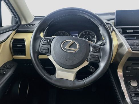Used 2016 Lexus NX 200t FWD w/ Premium Package image 18