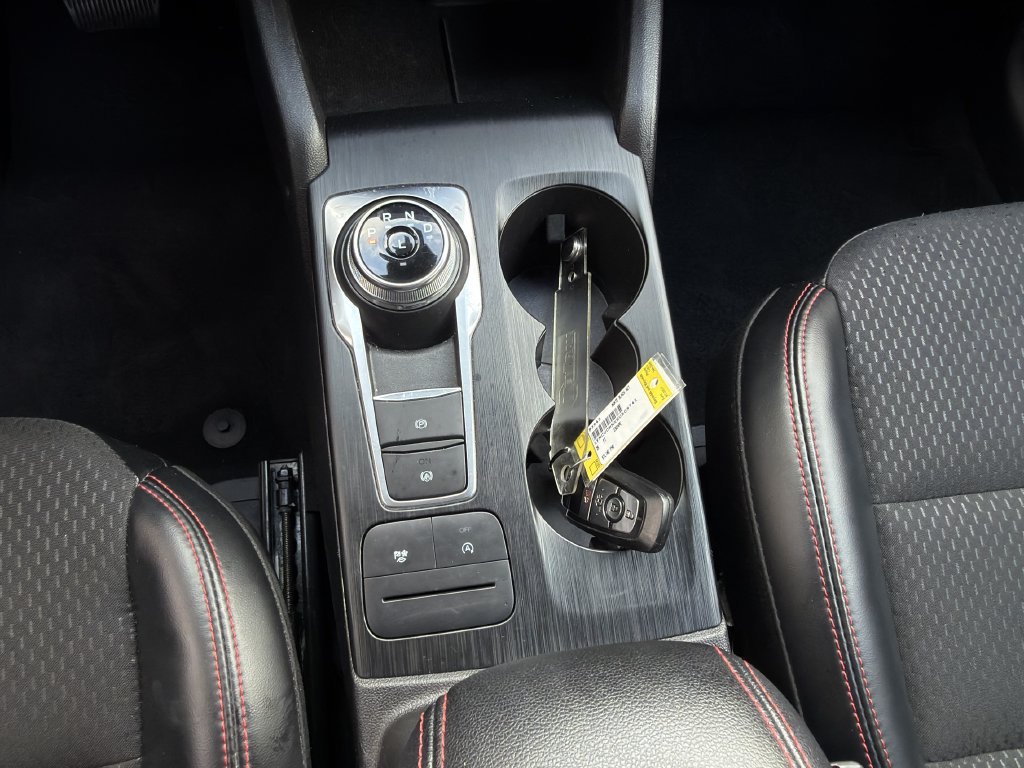 Used 2025 Ford Escape ST-Line FWD image 20