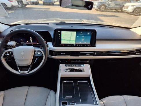 New 2026 Lincoln Aviator Reserve RWD image 10