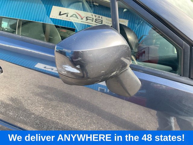 Used 2013 Subaru Impreza 2.0i Sport Premium AWD/4WD image 12