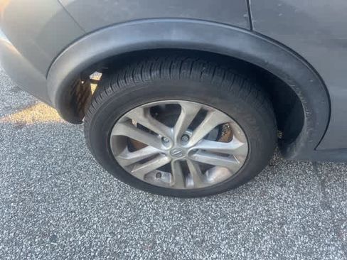 Used 2014 Nissan Juke SL image 13