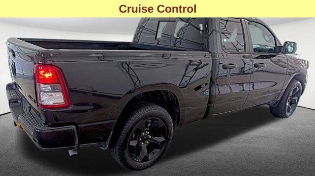 Used 2023 RAM 1500 Tradesman w/ Night Edition AWD/4WD image 7