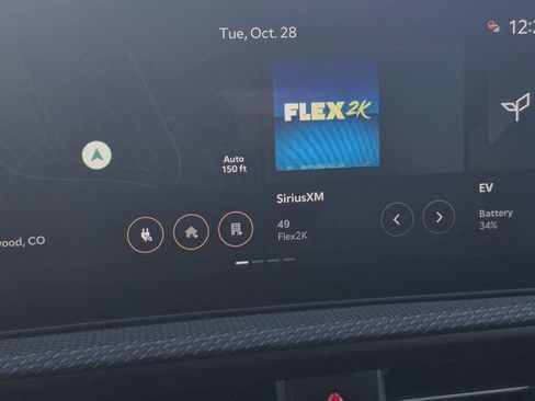 New 2025 Kia EV6 Wind image 21