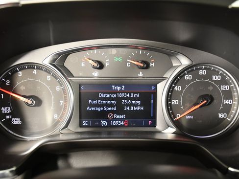 Used 2025 Chevrolet Blazer LT AWD/4WD image 18