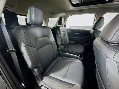 New 2026 Nissan Pathfinder SL w/ SL Premium Package AWD/4WD image 26
