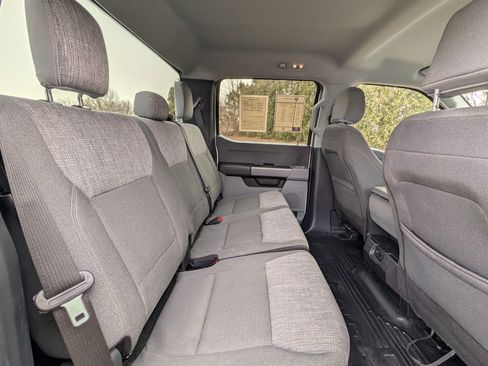 Used 2025 Ford F250 XLT image 32