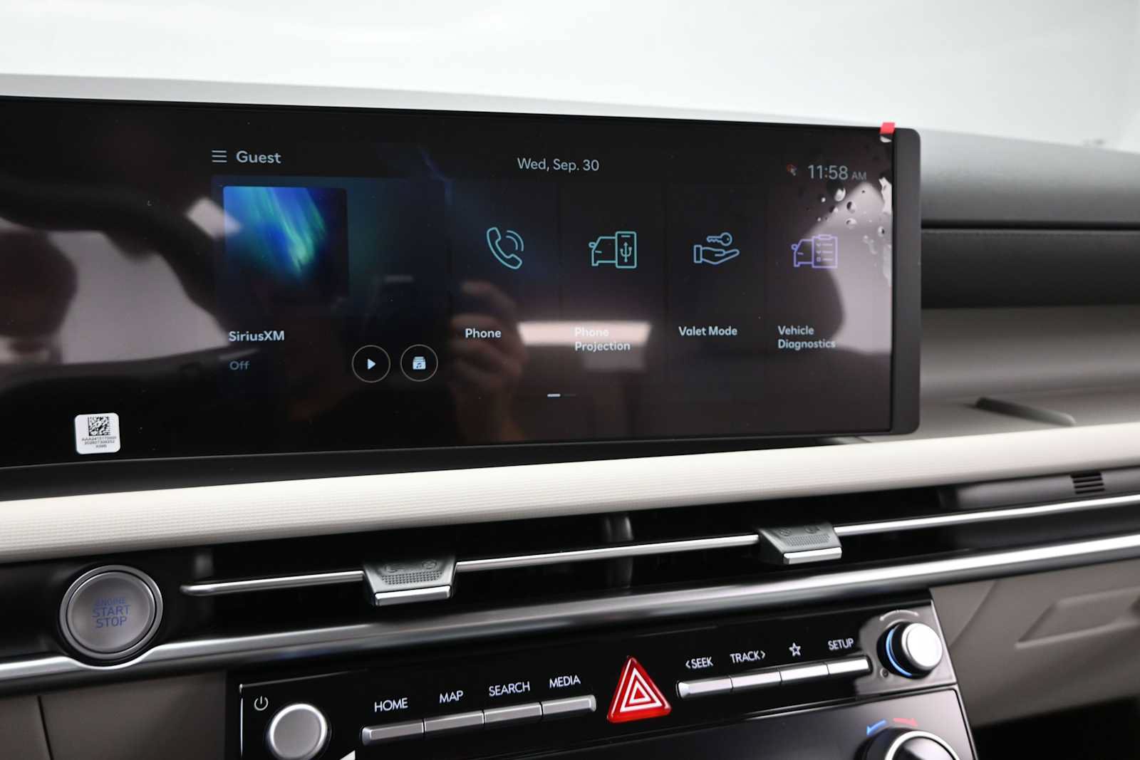 New 2026 Hyundai Tucson SEL Plus AWD/4WD image 19