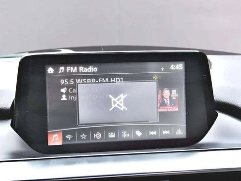 Used 2016 MAZDA MAZDA6 Grand Touring image 18