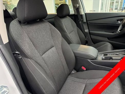 Used 2025 Honda Accord SE image 11