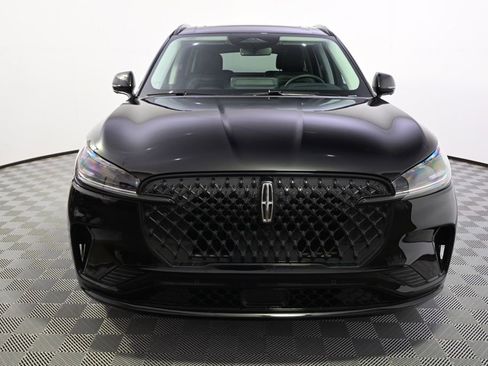 New 2026 Lincoln Aviator Reserve w/ Jet Appearance Package image 10