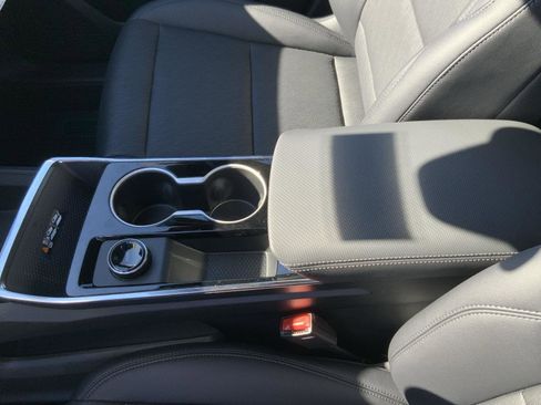 New 2026 Chevrolet Equinox LT w/ Convenience Package II image 56